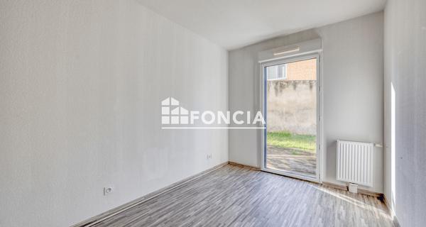 À vendre Appartement 3 pièces 66.1 m² - Bordeaux 33200