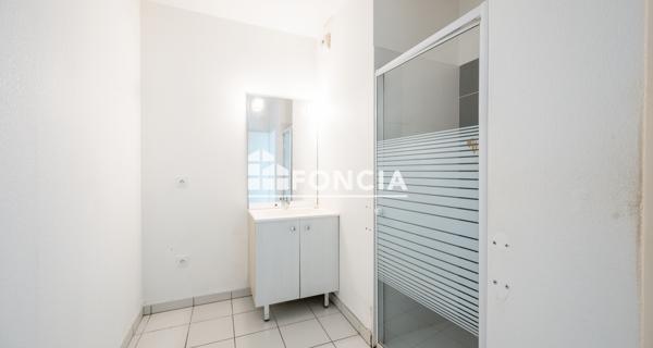 À vendre Appartement 3 pièces 66.1 m² - Bordeaux 33200