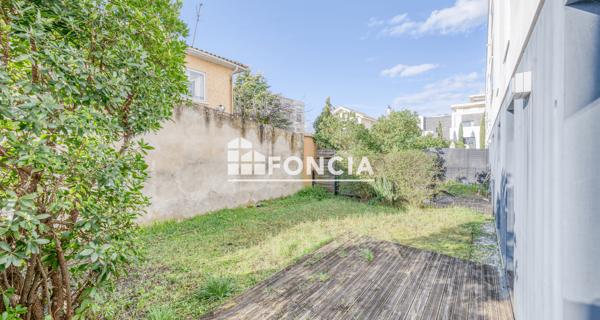 À vendre Appartement 3 pièces 66.1 m² - Bordeaux 33200
