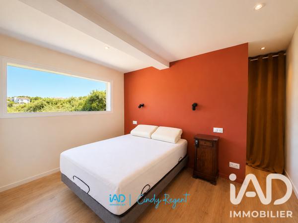 Maison à vendre 7 pièces 182 m² Bouzigues