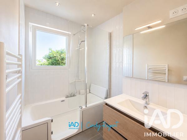 Maison à vendre 7 pièces 182 m² Bouzigues