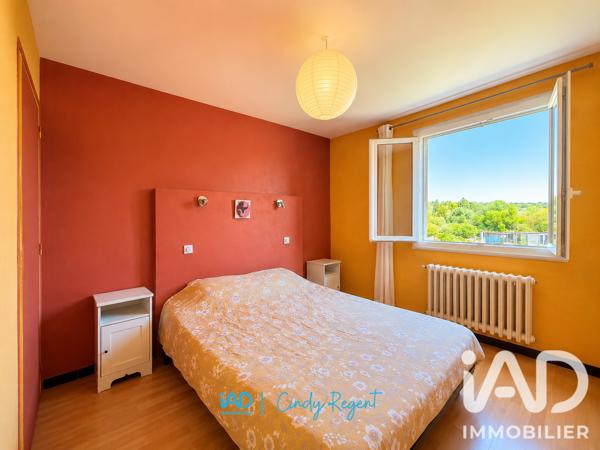Maison à vendre 7 pièces 182 m² Bouzigues