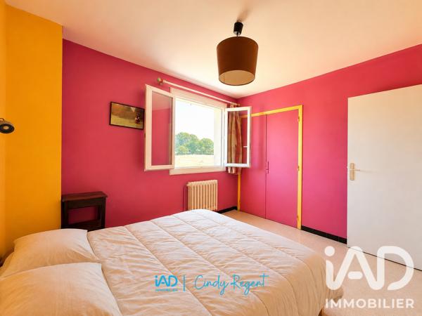 Maison à vendre 7 pièces 182 m² Bouzigues