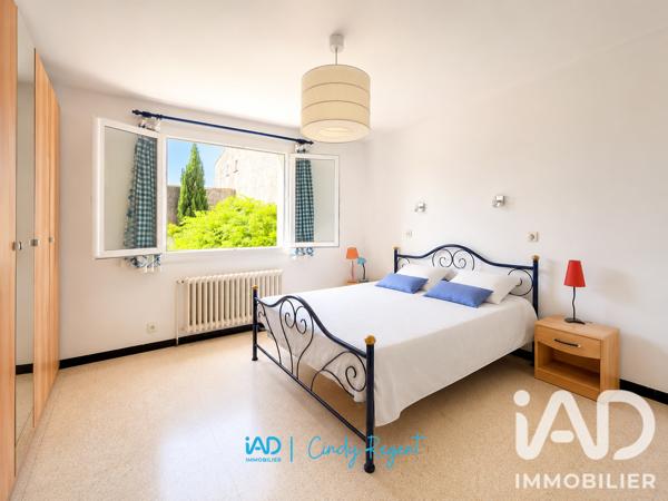 Maison à vendre 7 pièces 182 m² Bouzigues