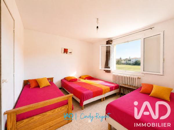 Maison à vendre 7 pièces 182 m² Bouzigues