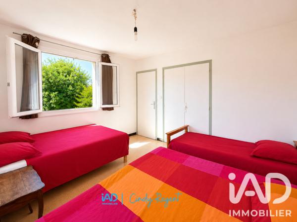 Maison à vendre 7 pièces 182 m² Bouzigues