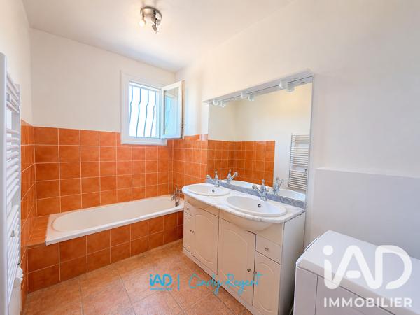 Maison à vendre 7 pièces 182 m² Bouzigues