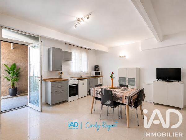 Maison à vendre 7 pièces 182 m² Bouzigues