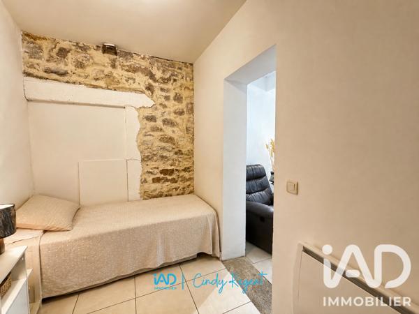 Maison à vendre 7 pièces 182 m² Bouzigues
