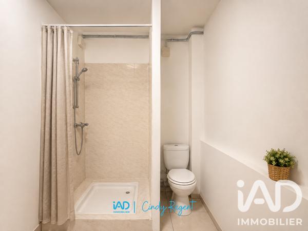 Maison à vendre 7 pièces 182 m² Bouzigues