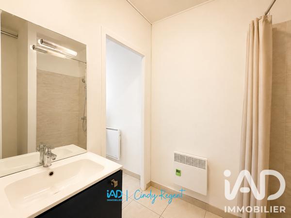 Maison à vendre 7 pièces 182 m² Bouzigues