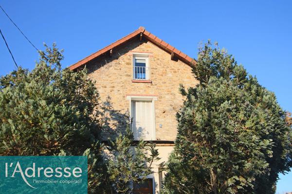 Viry-Châtillon (91) - Spécial Investisseur - Immeuble de rapport