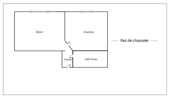 Viry-Châtillon (91) - Spécial Investisseur - Immeuble de rapport