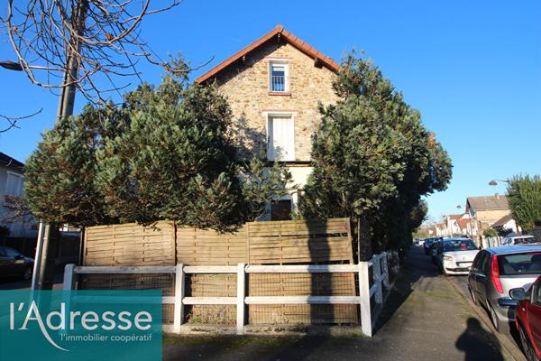 Viry-Châtillon (91) - Spécial Investisseur - Immeuble de rapport