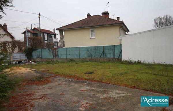 Viry-Châtillon (91) - Spécial Investisseur - Immeuble de rapport