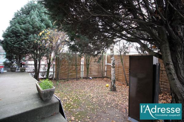 Viry-Châtillon (91) - Spécial Investisseur - Immeuble de rapport