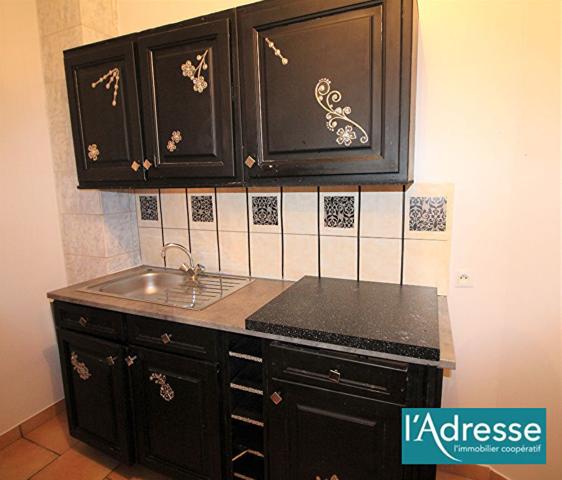 Viry-Châtillon (91) - Spécial Investisseur - Immeuble de rapport