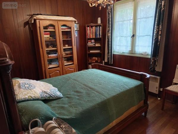 Maison à vendre à Amboise dans l'Indre-et-Loire (37400), ref : 021/PA0664