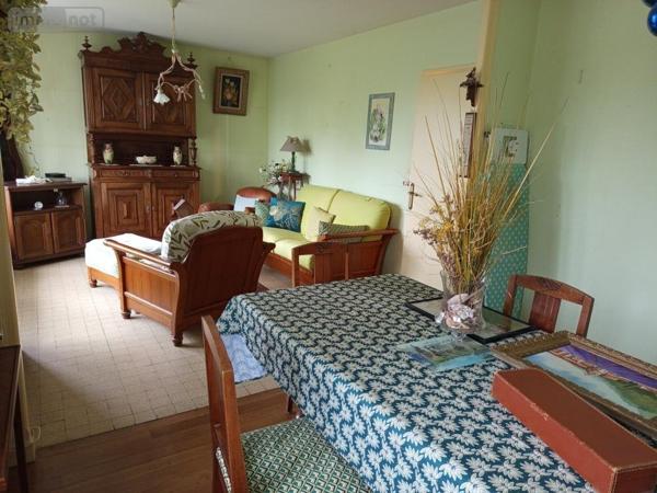 Maison à vendre à Amboise dans l'Indre-et-Loire (37400), ref : 021/PA0664