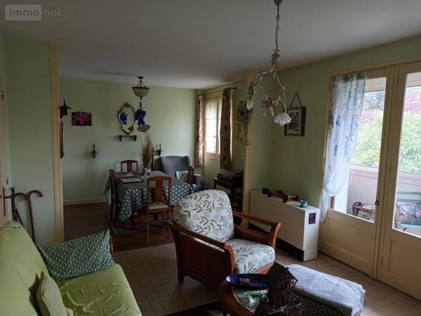 Maison à vendre à Amboise dans l'Indre-et-Loire (37400), ref : 021/PA0664