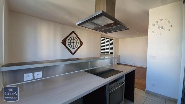 Appartement à louer 3 pièces 67.94m² Le Havre (76600)