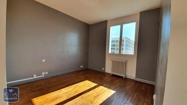 Appartement à louer 3 pièces 67.94m² Le Havre (76600)