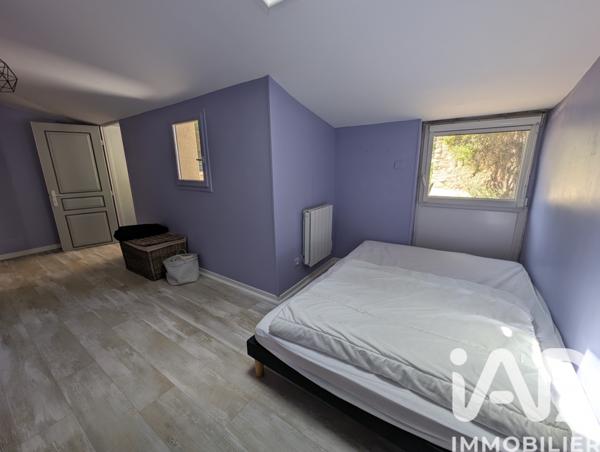 Maison à vendre 4 pièces 95 m² Boutiers-Saint-Trojan
