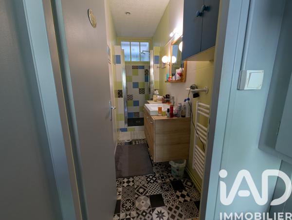 Maison à vendre 4 pièces 95 m² Boutiers-Saint-Trojan
