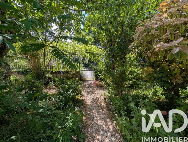 Maison à vendre 4 pièces 95 m² Boutiers-Saint-Trojan
