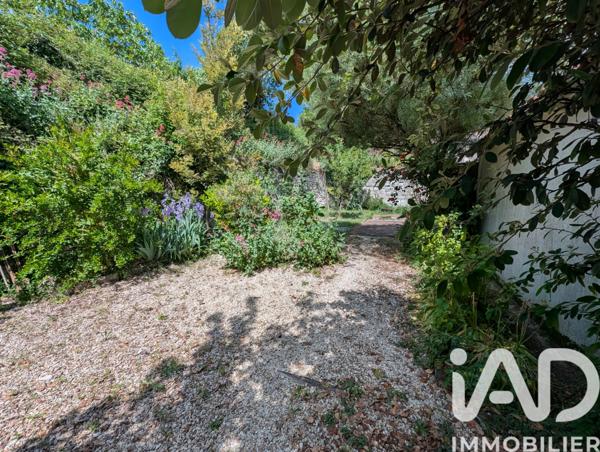 Maison à vendre 4 pièces 95 m² Boutiers-Saint-Trojan