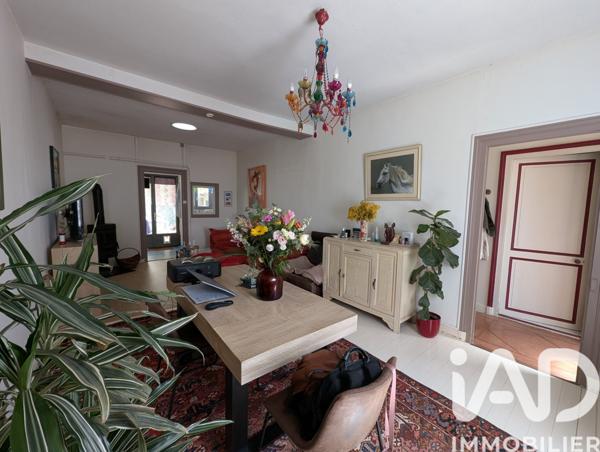 Maison à vendre 4 pièces 95 m² Boutiers-Saint-Trojan