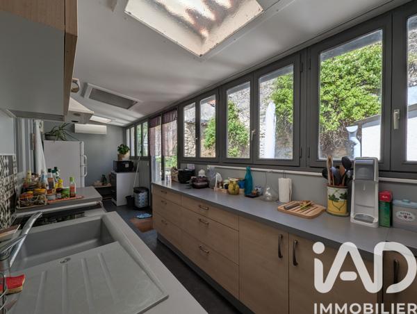 Maison à vendre 4 pièces 95 m² Boutiers-Saint-Trojan