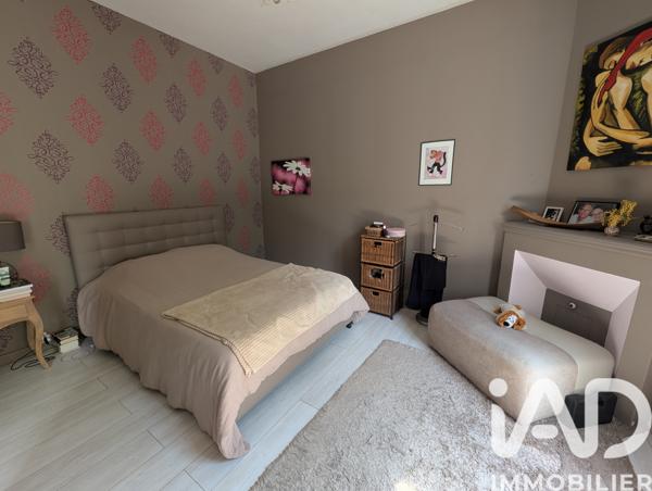 Maison à vendre 4 pièces 95 m² Boutiers-Saint-Trojan