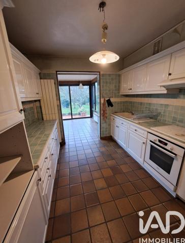 Maison à vendre 5 pièces 126 m² Compiègne