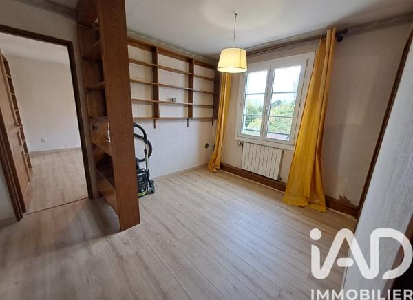 Maison à vendre 5 pièces 126 m² Compiègne