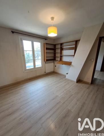 Maison à vendre 5 pièces 126 m² Compiègne
