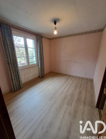 Maison à vendre 5 pièces 126 m² Compiègne