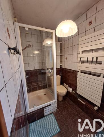 Maison à vendre 5 pièces 126 m² Compiègne