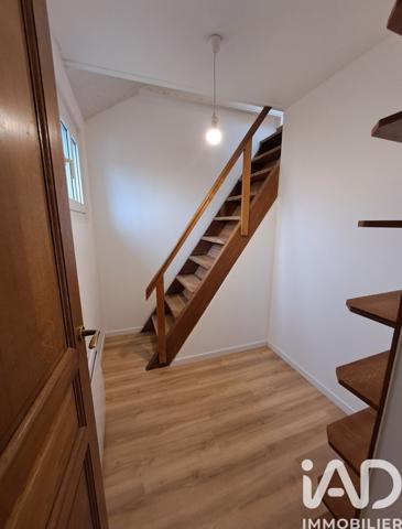 Maison à vendre 5 pièces 126 m² Compiègne