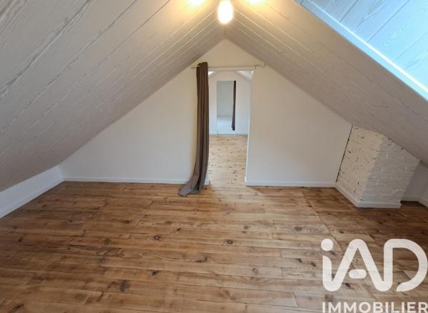 Maison à vendre 5 pièces 126 m² Compiègne