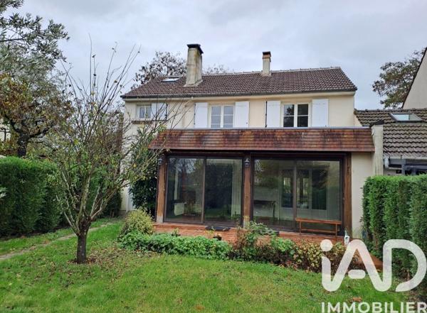 Maison à vendre 5 pièces 126 m² Compiègne