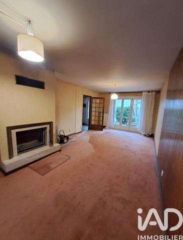 Maison à vendre 5 pièces 126 m² Compiègne