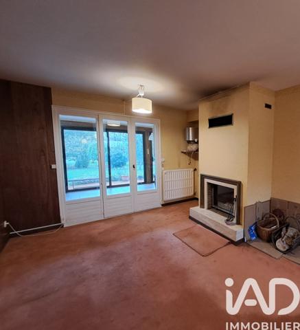 Maison à vendre 5 pièces 126 m² Compiègne