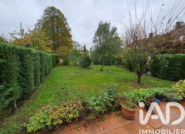 Maison à vendre 5 pièces 126 m² Compiègne