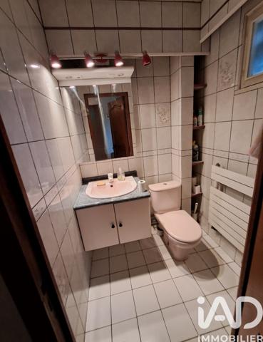 Maison à vendre 5 pièces 126 m² Compiègne