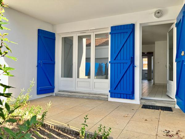 Appartement Les Sables D Olonne 3 pièce(s) 60 m2