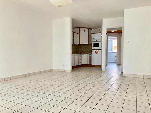 Appartement Les Sables D Olonne 3 pièce(s) 60 m2