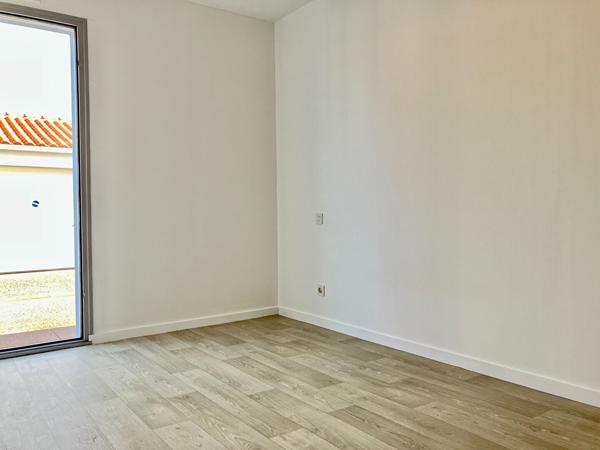 Appartement Les Sables D Olonne 3 pièce(s) 60 m2