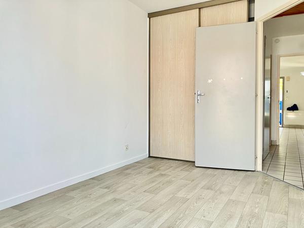 Appartement Les Sables D Olonne 3 pièce(s) 60 m2