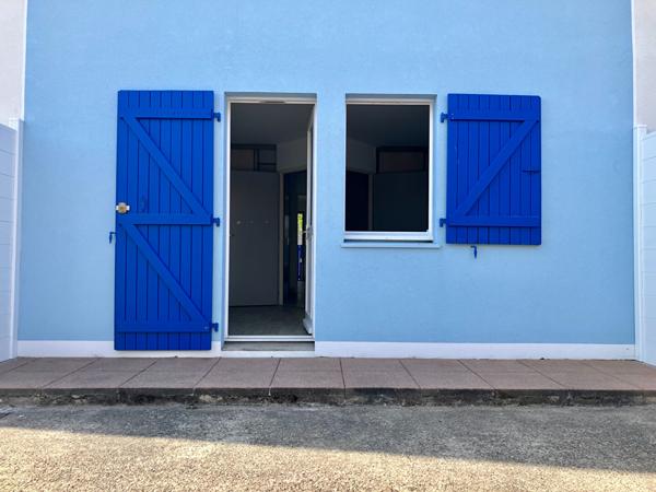 Appartement Les Sables D Olonne 3 pièce(s) 60 m2